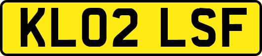 KL02LSF