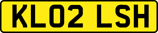 KL02LSH