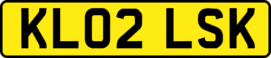 KL02LSK