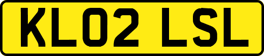 KL02LSL