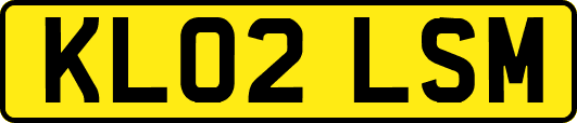 KL02LSM