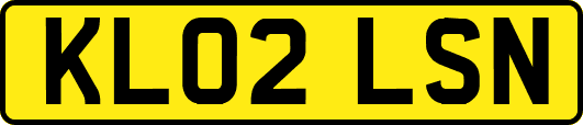 KL02LSN