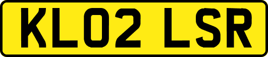 KL02LSR