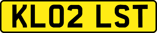 KL02LST
