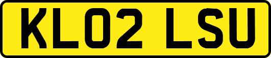 KL02LSU