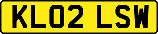 KL02LSW