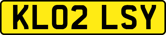 KL02LSY