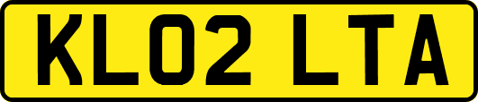 KL02LTA