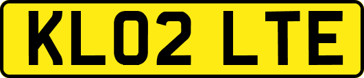 KL02LTE