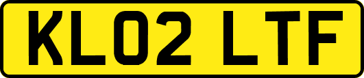 KL02LTF