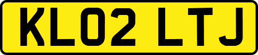 KL02LTJ