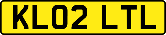 KL02LTL