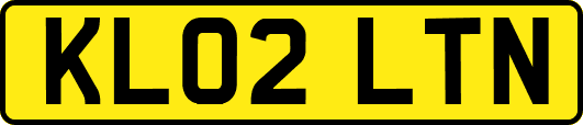 KL02LTN
