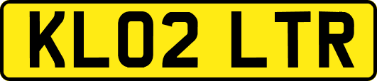 KL02LTR