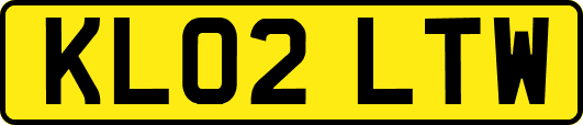 KL02LTW
