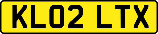 KL02LTX
