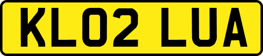 KL02LUA