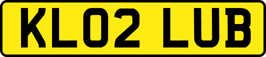 KL02LUB