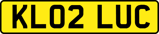 KL02LUC