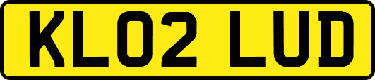 KL02LUD
