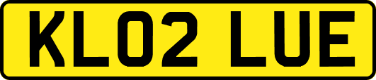 KL02LUE