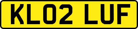 KL02LUF