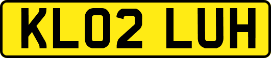 KL02LUH
