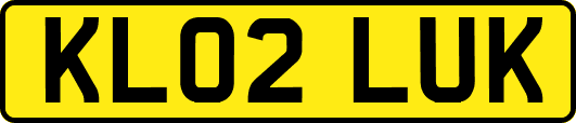 KL02LUK