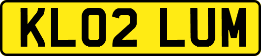 KL02LUM