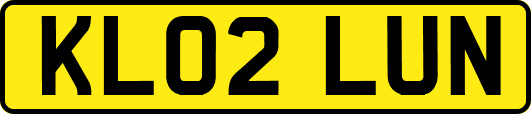 KL02LUN