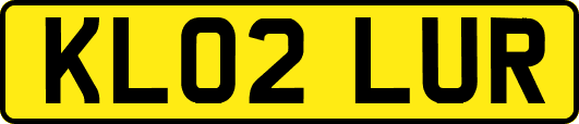 KL02LUR