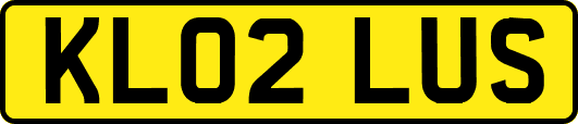 KL02LUS