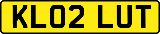 KL02LUT