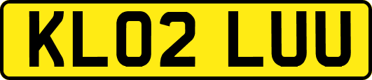 KL02LUU
