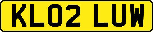 KL02LUW