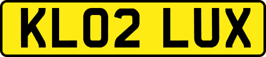 KL02LUX