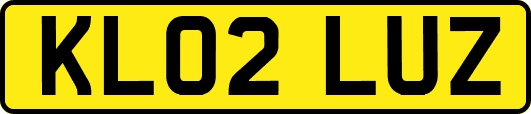 KL02LUZ