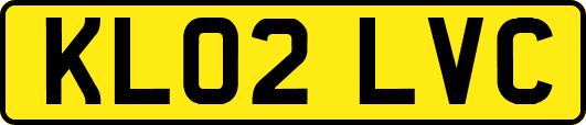 KL02LVC