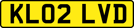 KL02LVD