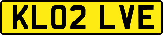 KL02LVE