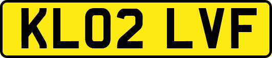 KL02LVF