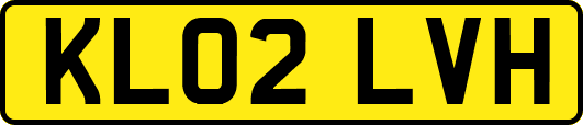 KL02LVH
