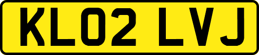 KL02LVJ