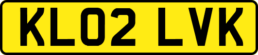 KL02LVK