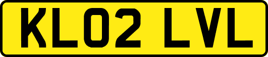 KL02LVL