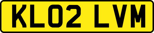 KL02LVM