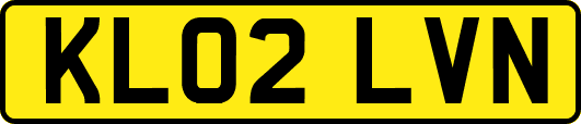 KL02LVN