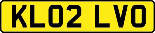 KL02LVO