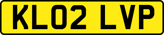 KL02LVP