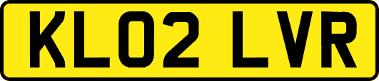 KL02LVR